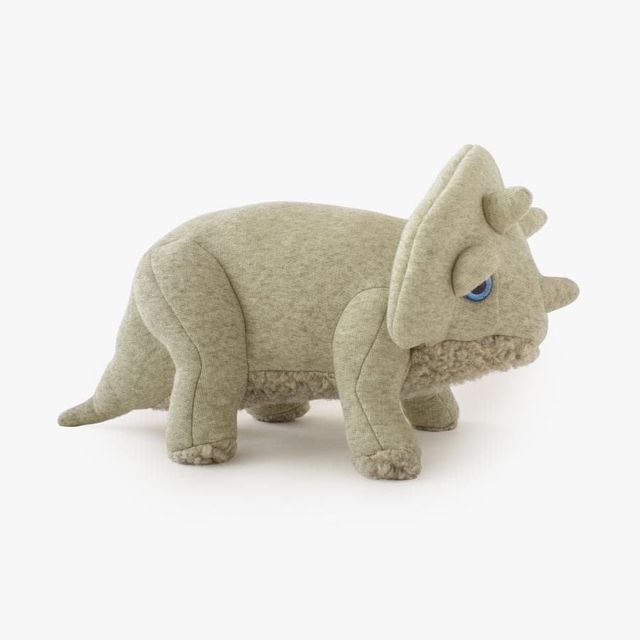 BigStuffed / Small Papa Trino — billede 1