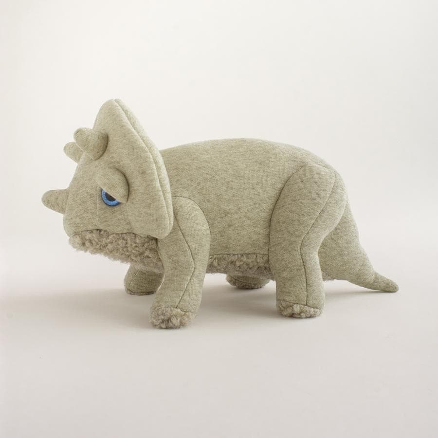 BigStuffed / Small Papa Trino — billede 2