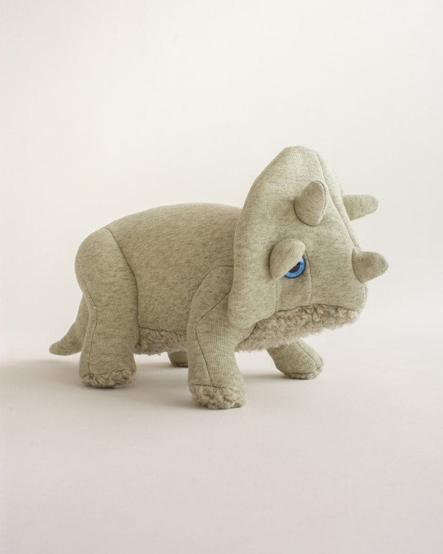 BigStuffed / Small Papa Trino — billede 5