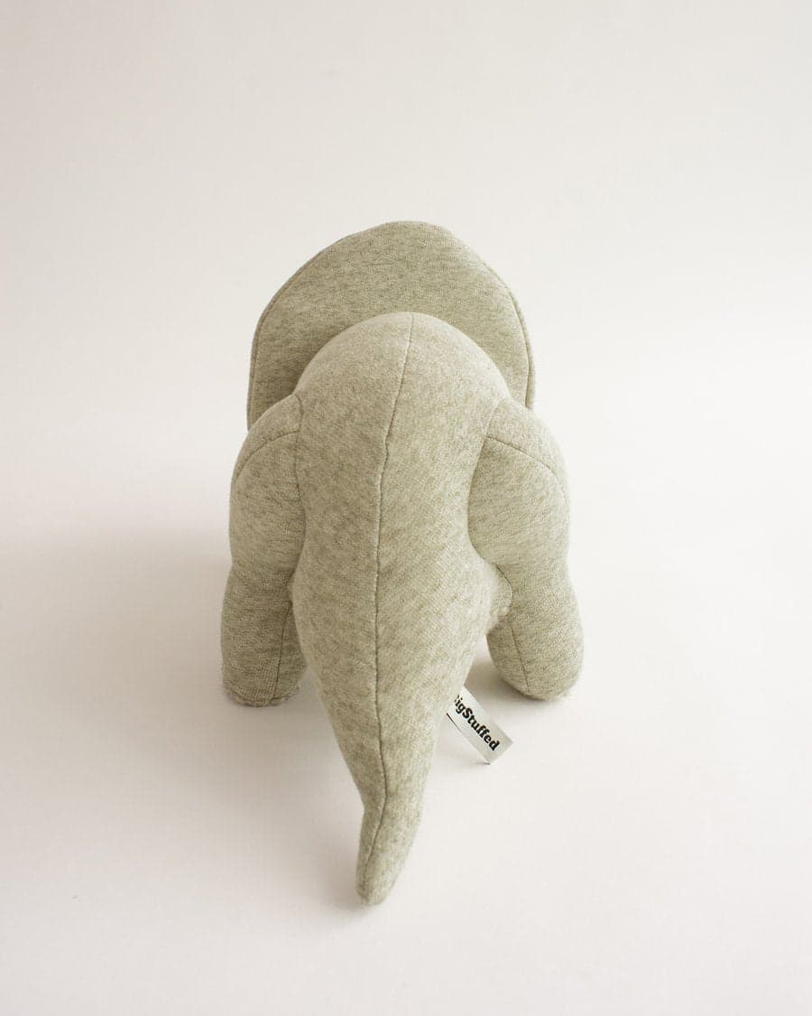 BigStuffed / Small Papa Trino — billede 4