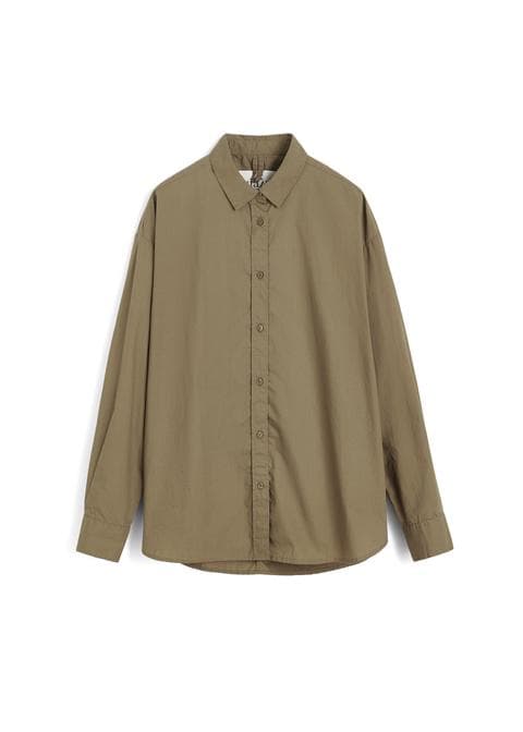 Aiayu / Shirt / Portobello — billede 1