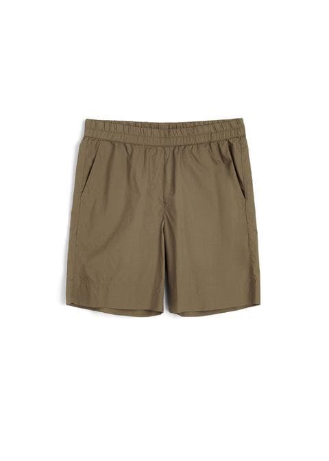 Aiayu / Shorts Long / Portobello