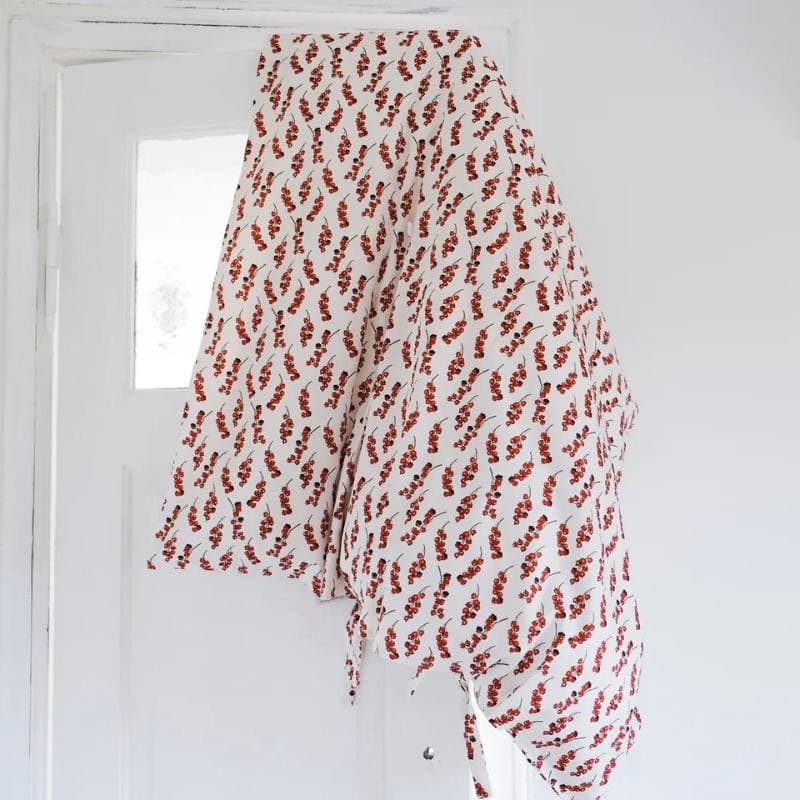 Son Rabbits / Little red currants sengetøj — billede 2
