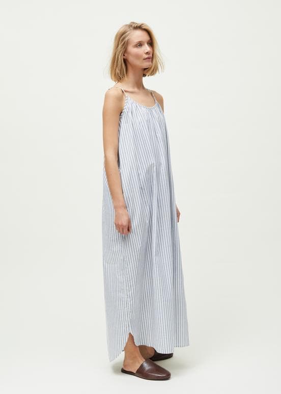 Aiayu / Strap Dress Long Verano / Mix Kit — billede 6