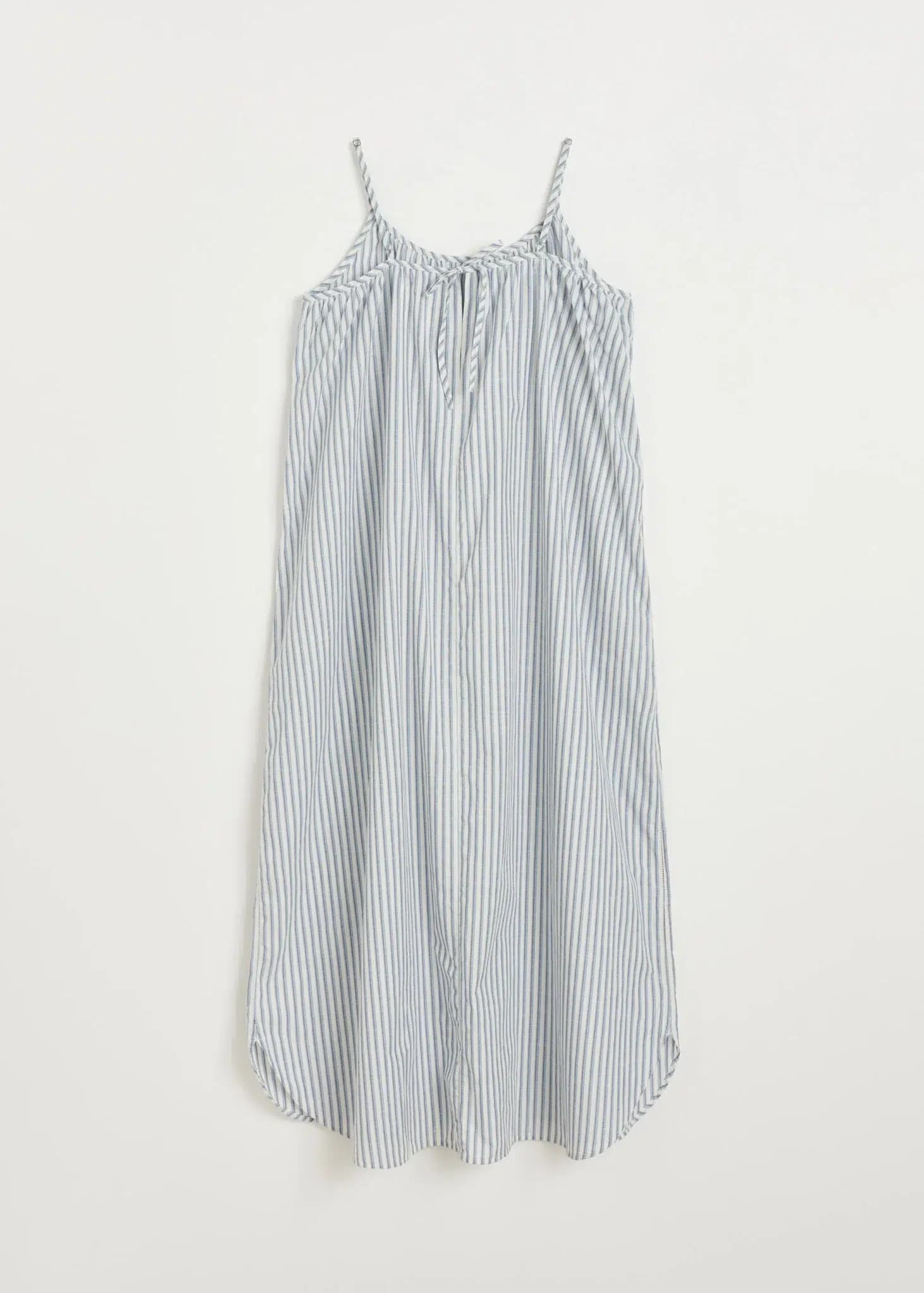 Aiayu / Strap Dress Long Verano / Mix Kit — billede 2