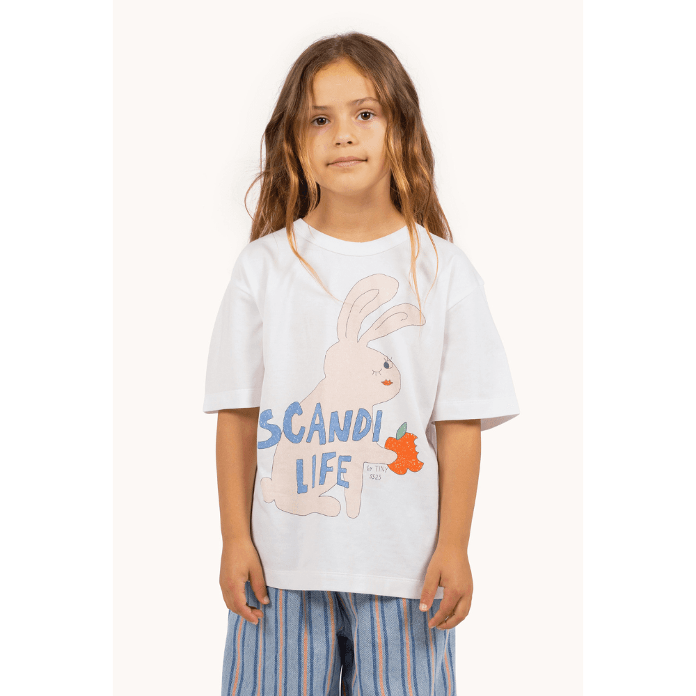 Tiny Cottons / Scandi Life T-shirt — billede 3