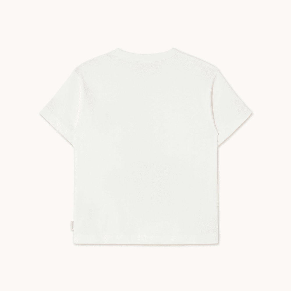 Tiny Cottons / Scandi Life T-shirt — billede 4