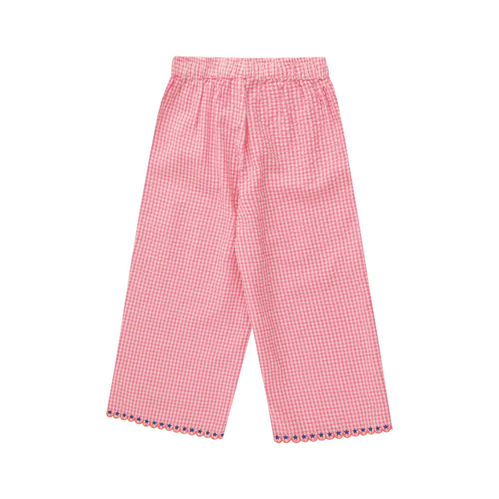 Tiny Cottons / Ternede bukser / Lyserød — billede 2