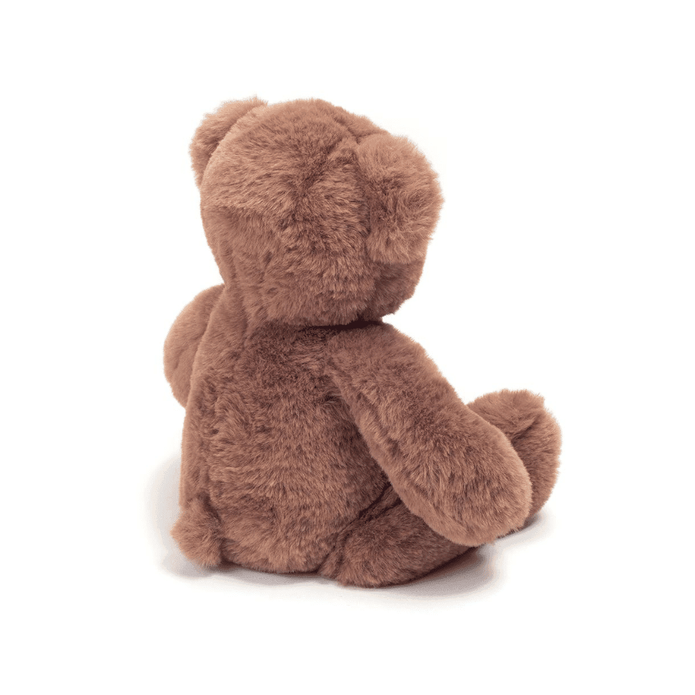 Teddy Hermann / Chokoladebrun bamse — billede 2