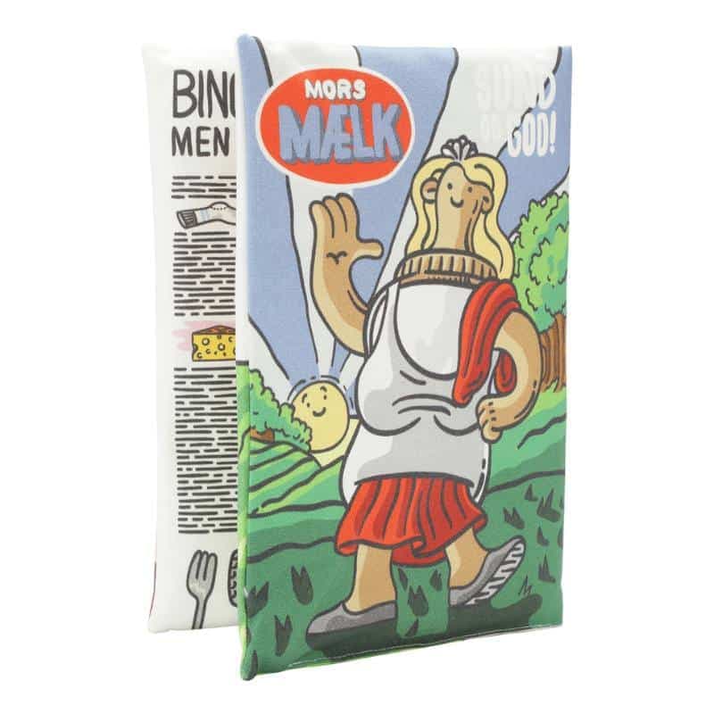 Tiny Papers / Gourmet / Knitrebog — billede 2