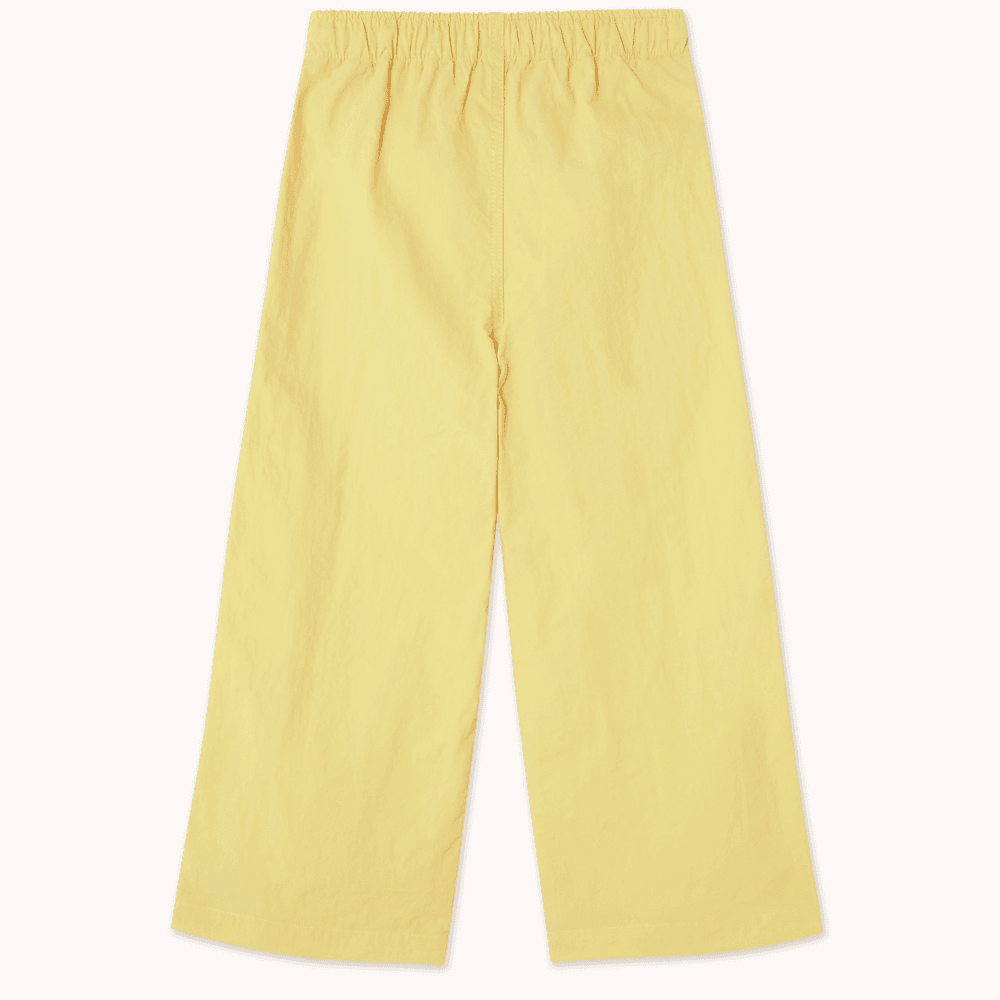 Tiny Cottons / Løse bukser / Lysegul — billede 2