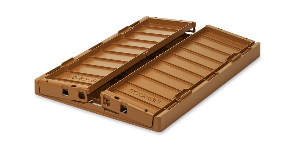 Liewood / Weston Storage Box L — billede 2