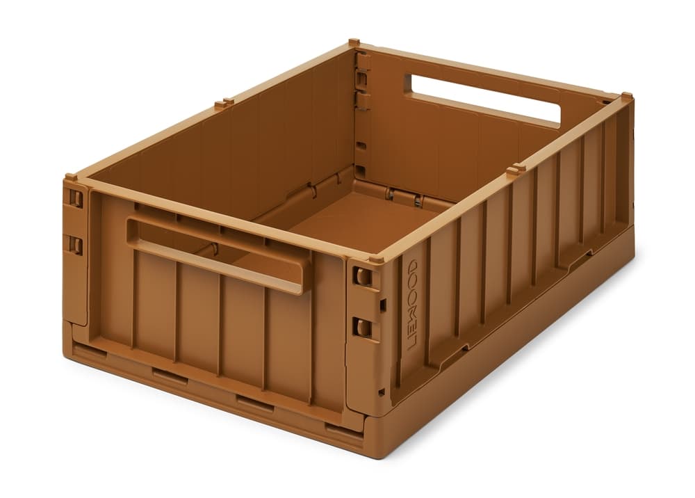 Liewood / Weston Storage Box L — billede 1