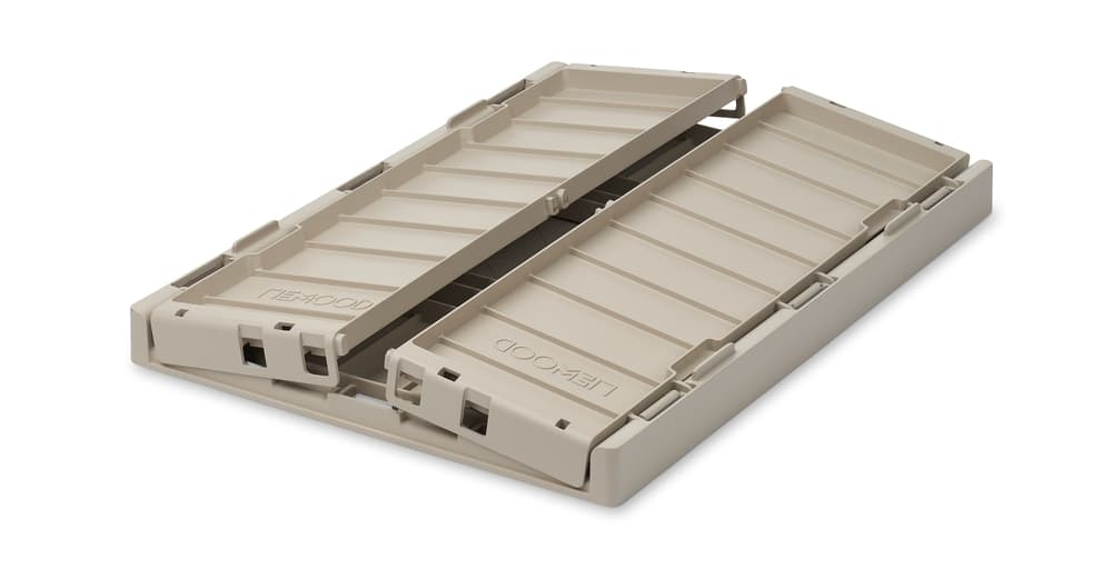 Liewood / Weston Storage Box L — billede 9