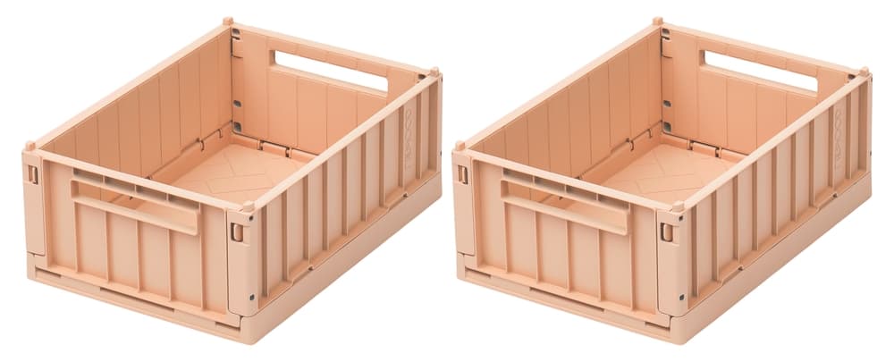 Liewood / Weston Storage Box L — billede 11