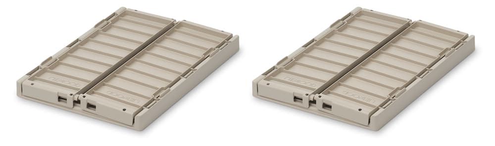 Liewood / Weston Storage Box L — billede 14