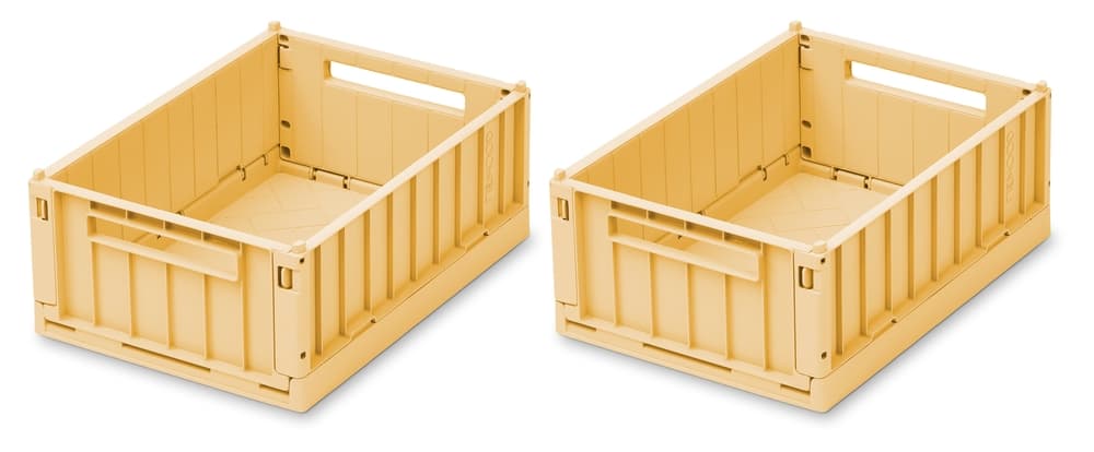 Liewood / Weston Storage Box L — billede 19