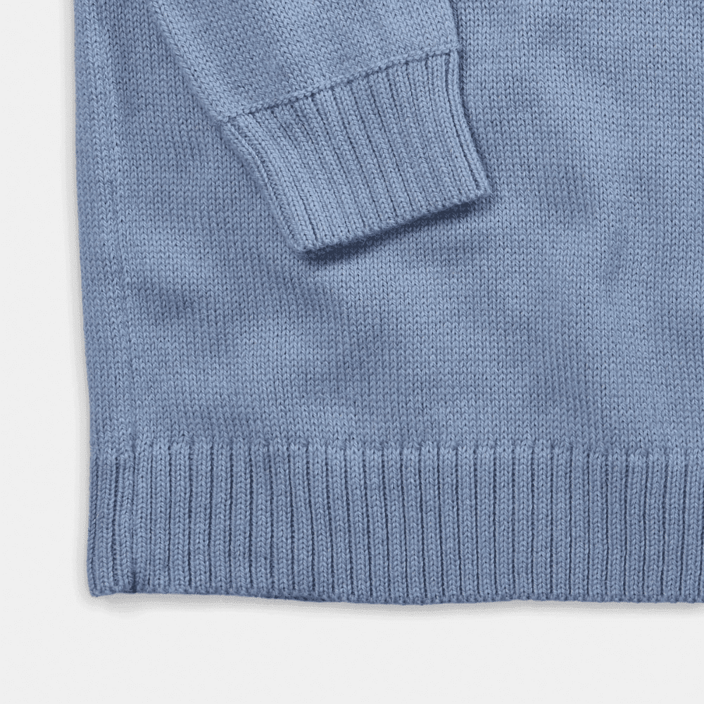 Aiayu / Highland Saga Sweater / Anemone — billede 3