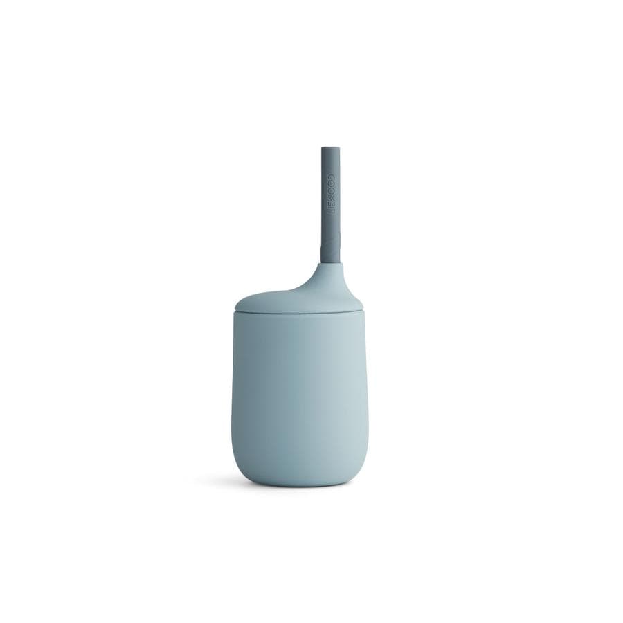 Liewood / Ellis Children's cup with straw — billede 9