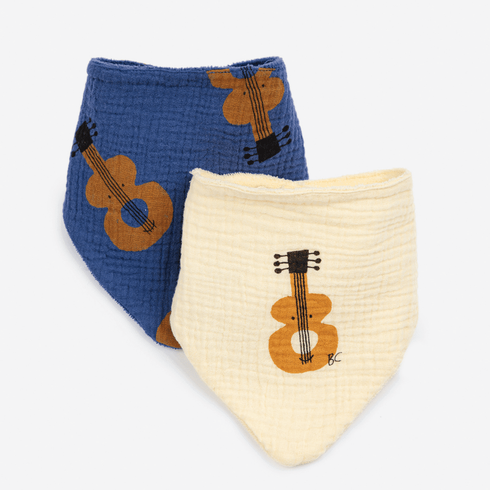 Bobo Choses — Bobo Choses / Baby savlesmæk 2 pak / guitar