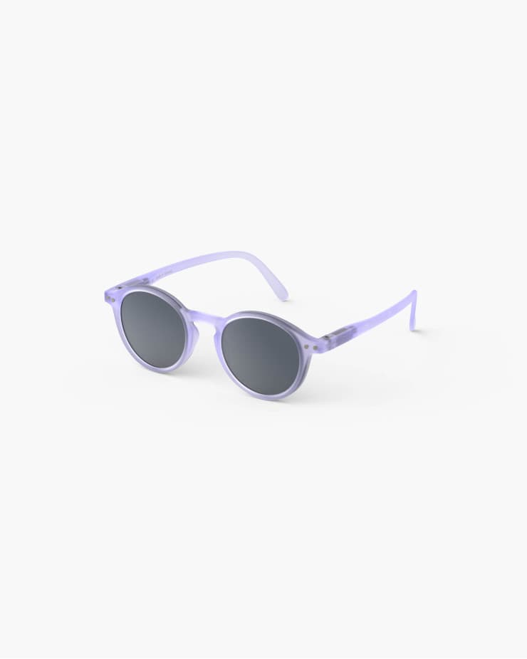 Izipizi / Solbriller / 5-7 år / Lavender — billede 4