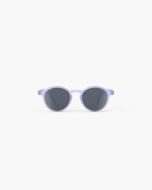 Izipizi / Solbriller / 5-7 år / Lavender — billede 2