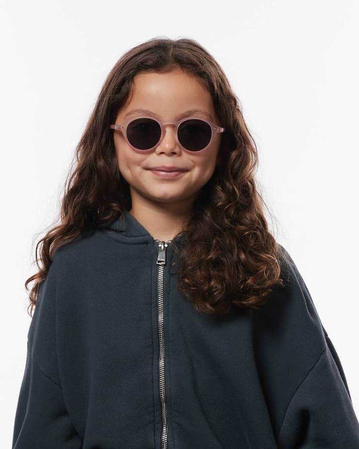 Izipizi / Solbriller / 3-5 år / Pink — billede 2