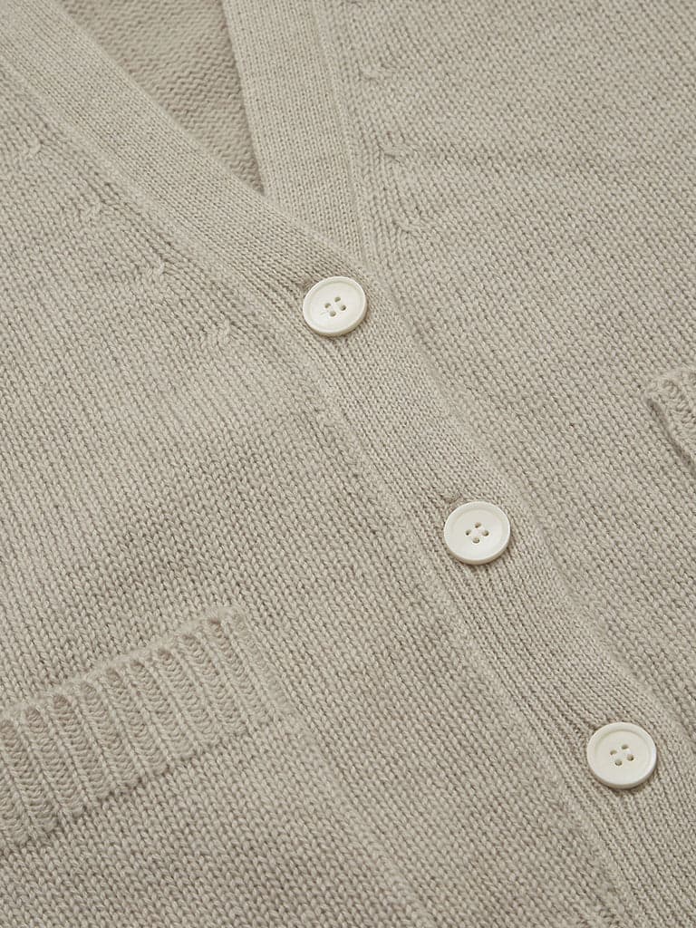Aiayu / Cora Cardigan / Aura — billede 3