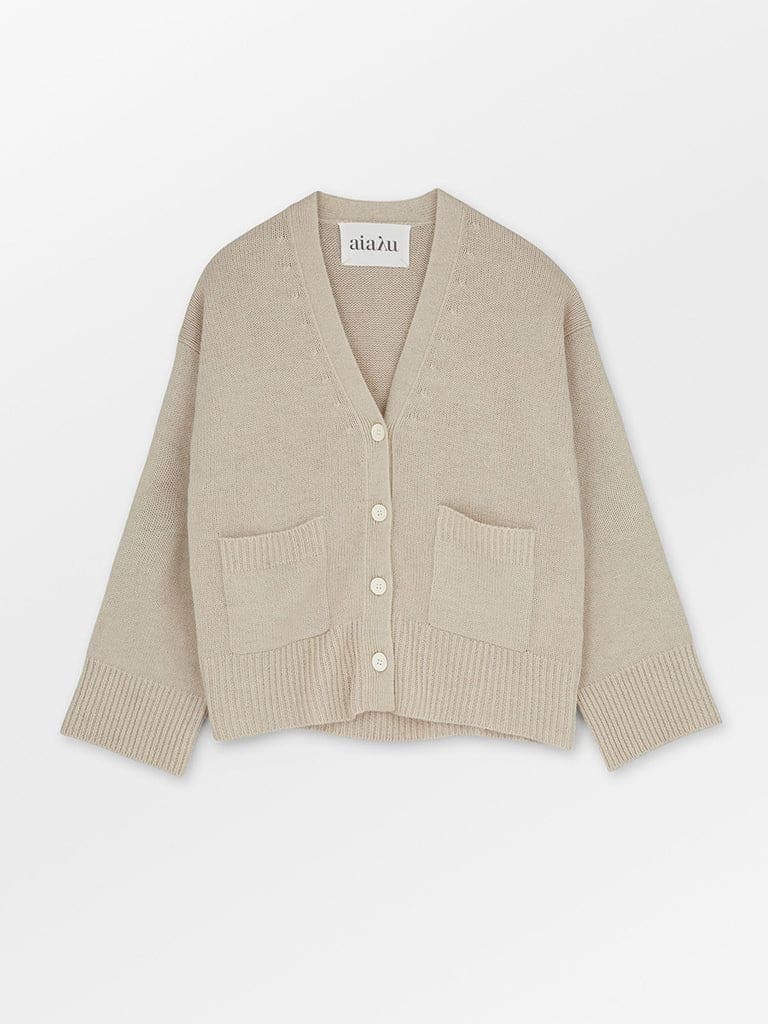 Aiayu / Cora Cardigan / Aura — billede 1