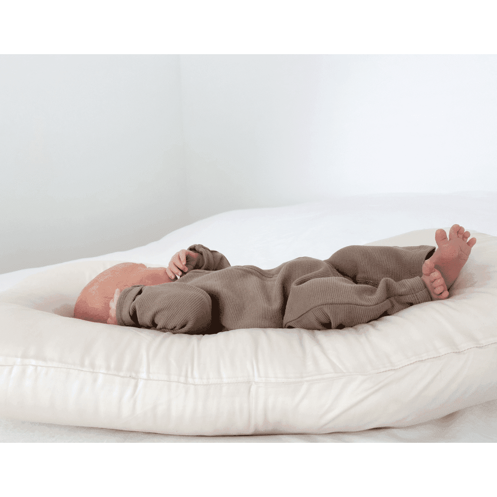 Curve Lab / Rocking nest — billede 1