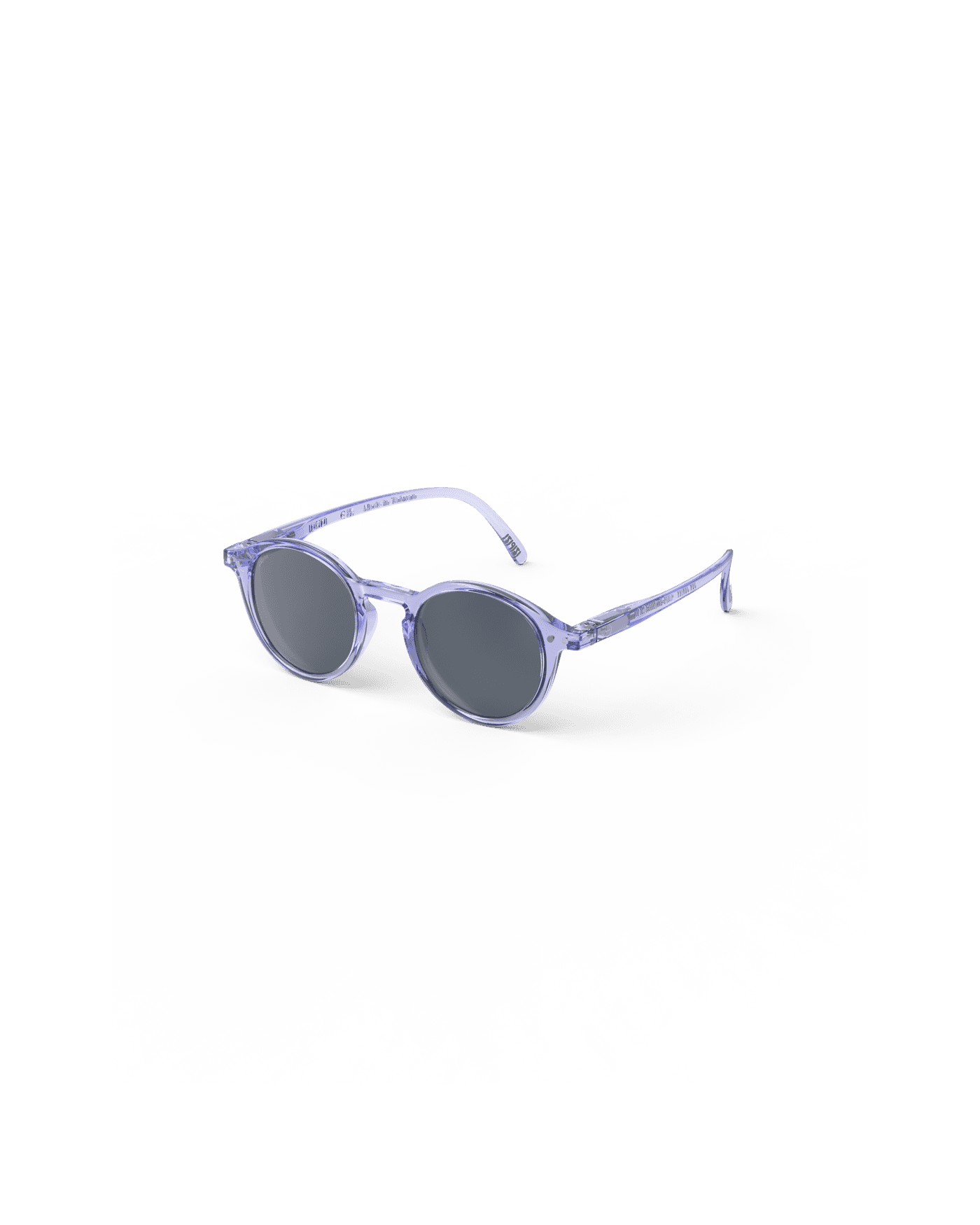 Izipizi / Junior solbriller / Athletic Purple — billede 5