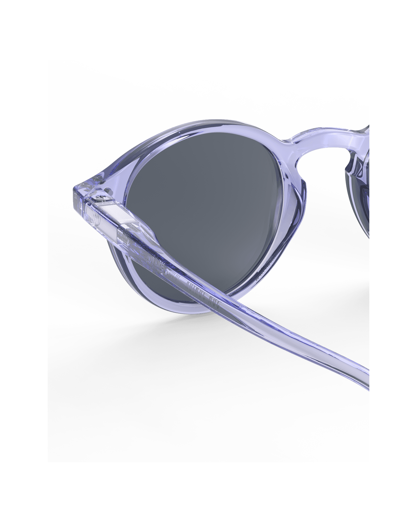 Izipizi / Junior solbriller / Athletic Purple — billede 4