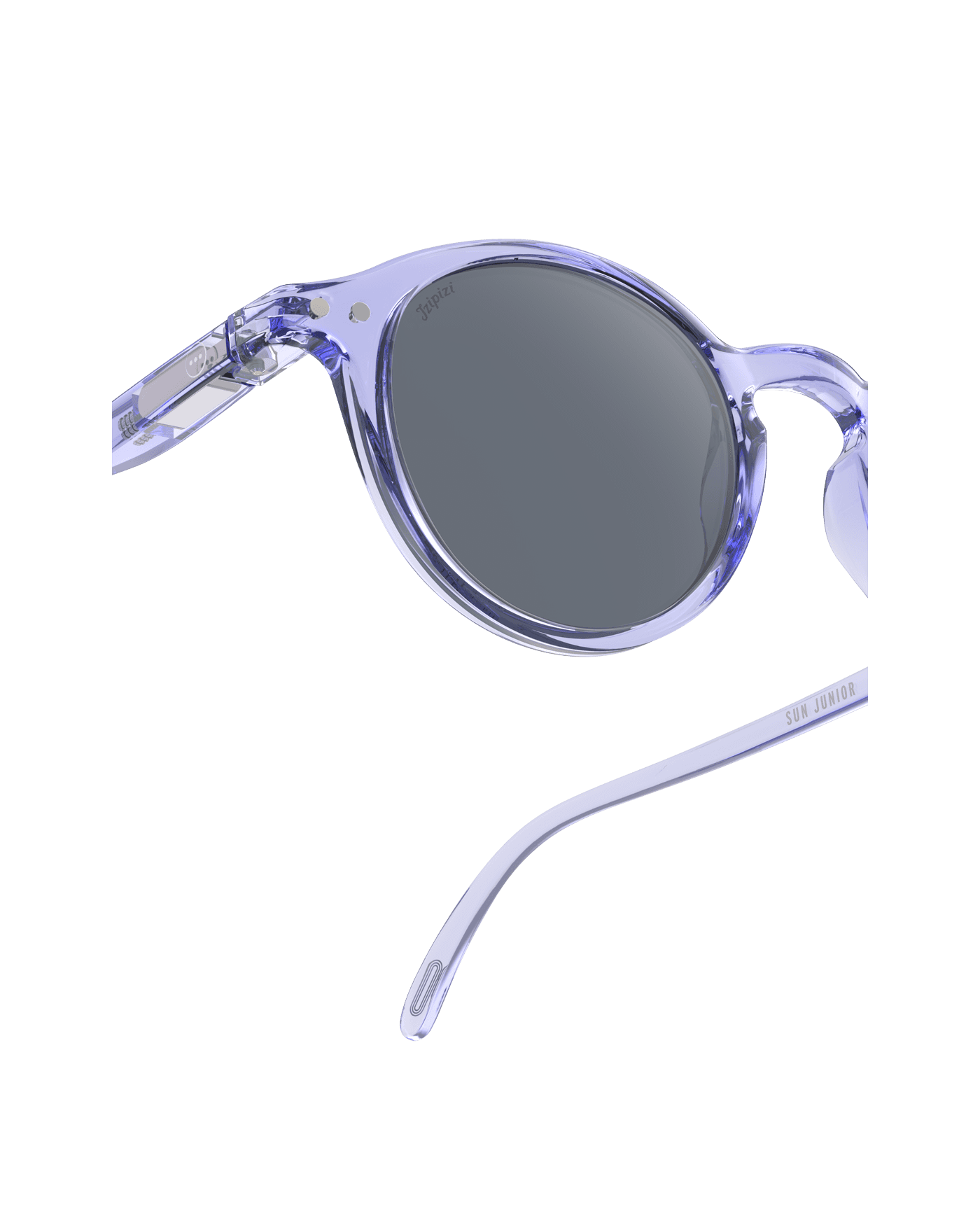 Izipizi / Junior solbriller / Athletic Purple — billede 3