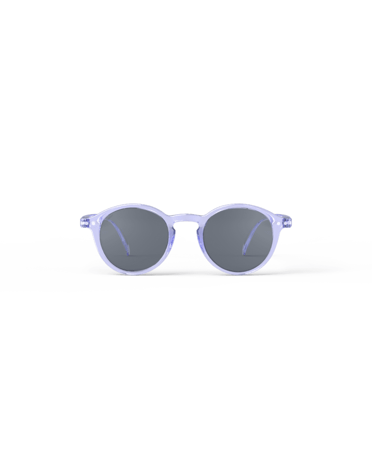 Izipizi / Junior solbriller / Athletic Purple — billede 1