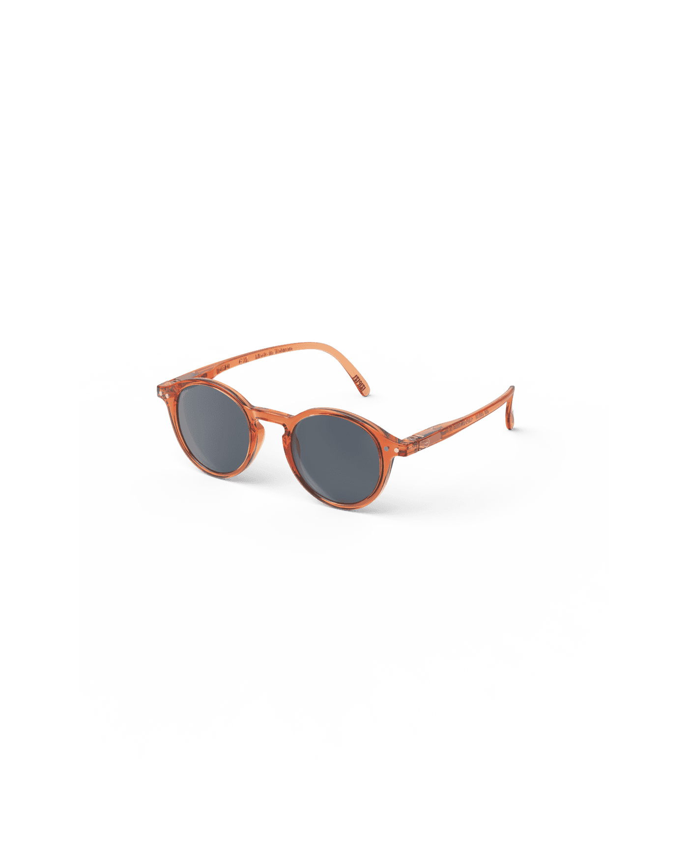 Izipizi / Junior solbriller / Orange Smash — billede 1