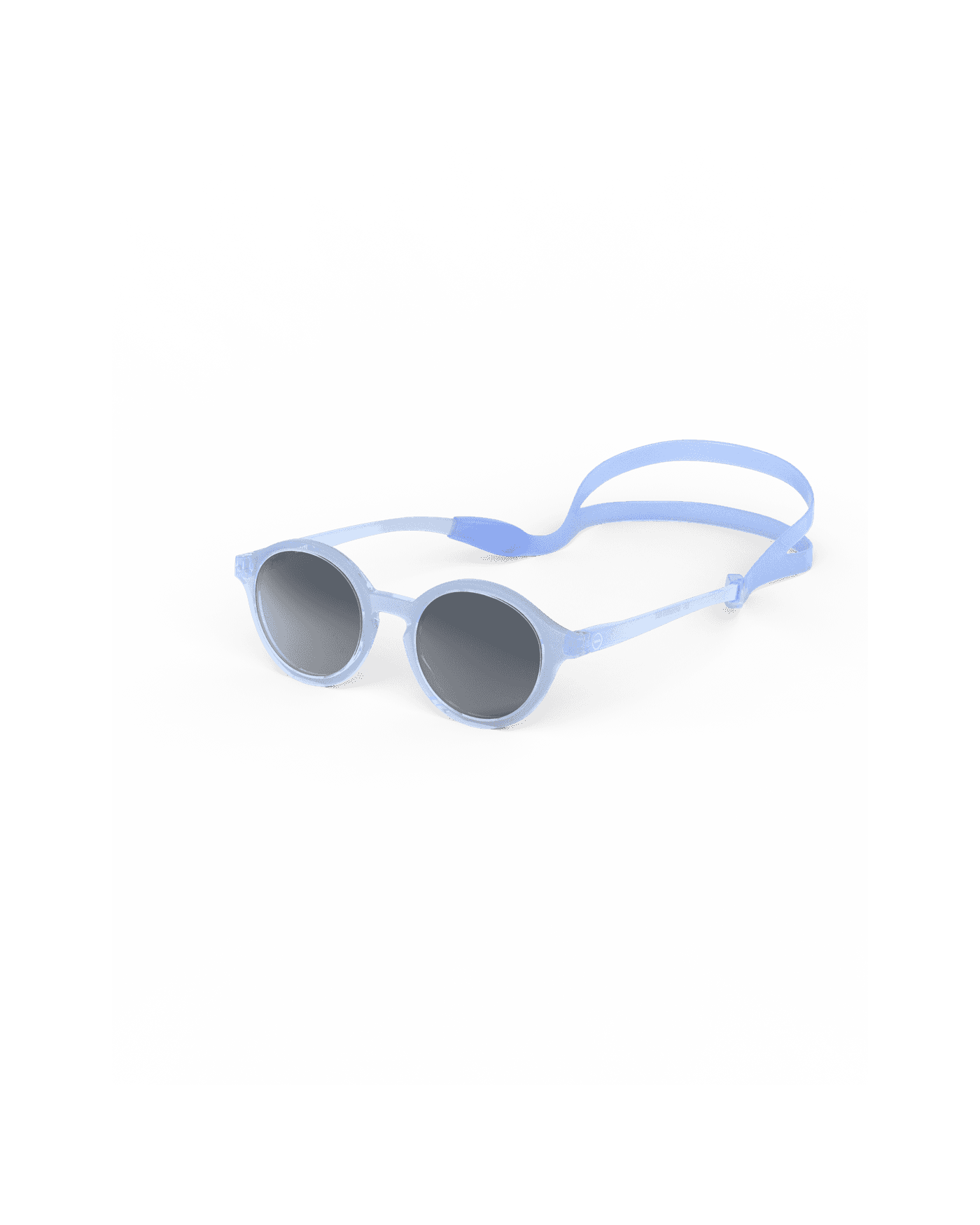 Izipizi / solbriller / Athletic Purple — billede 1