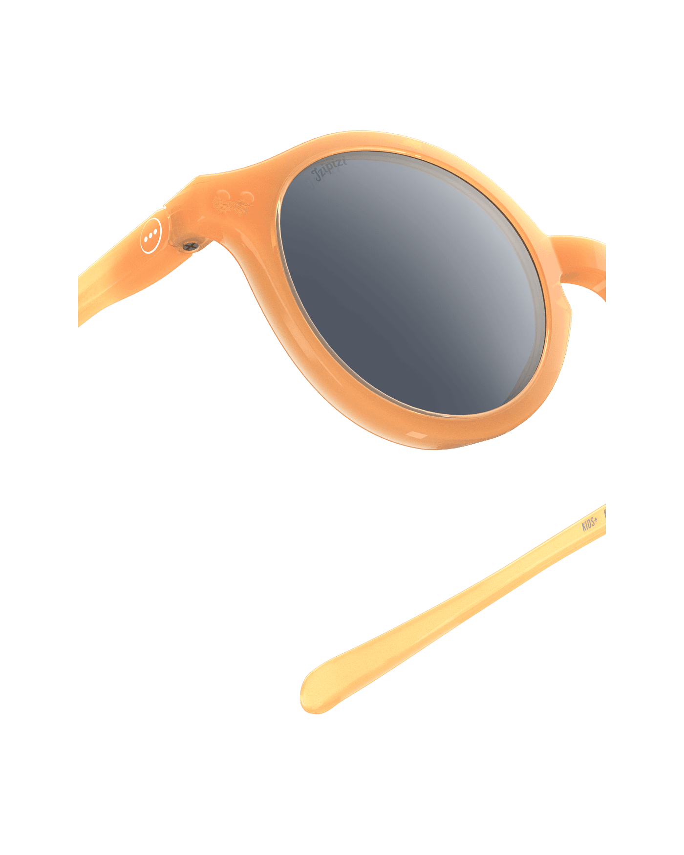 Izipizi / solbriller / Orange Smash — billede 2