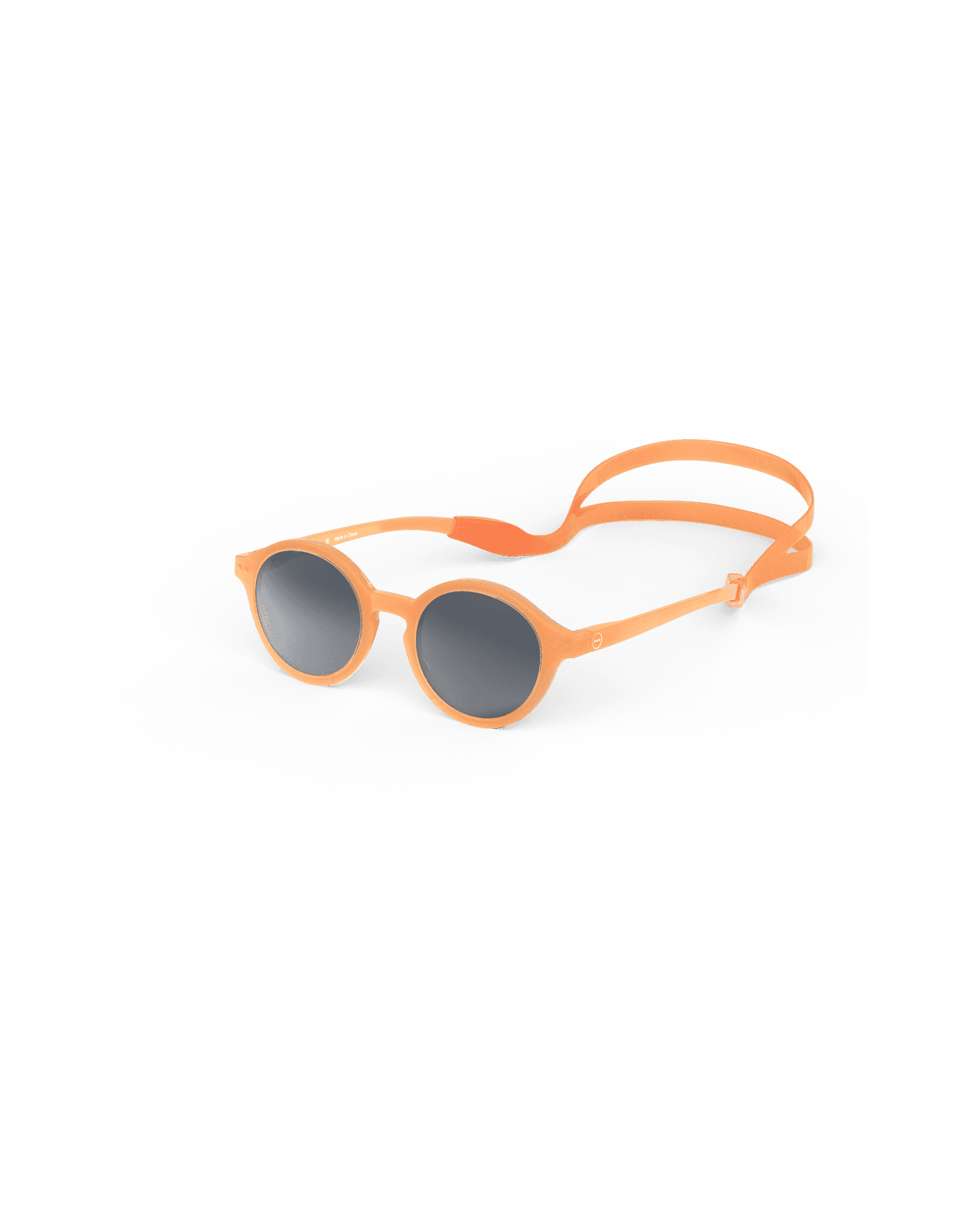 Izipizi / solbriller / Orange Smash — billede 1