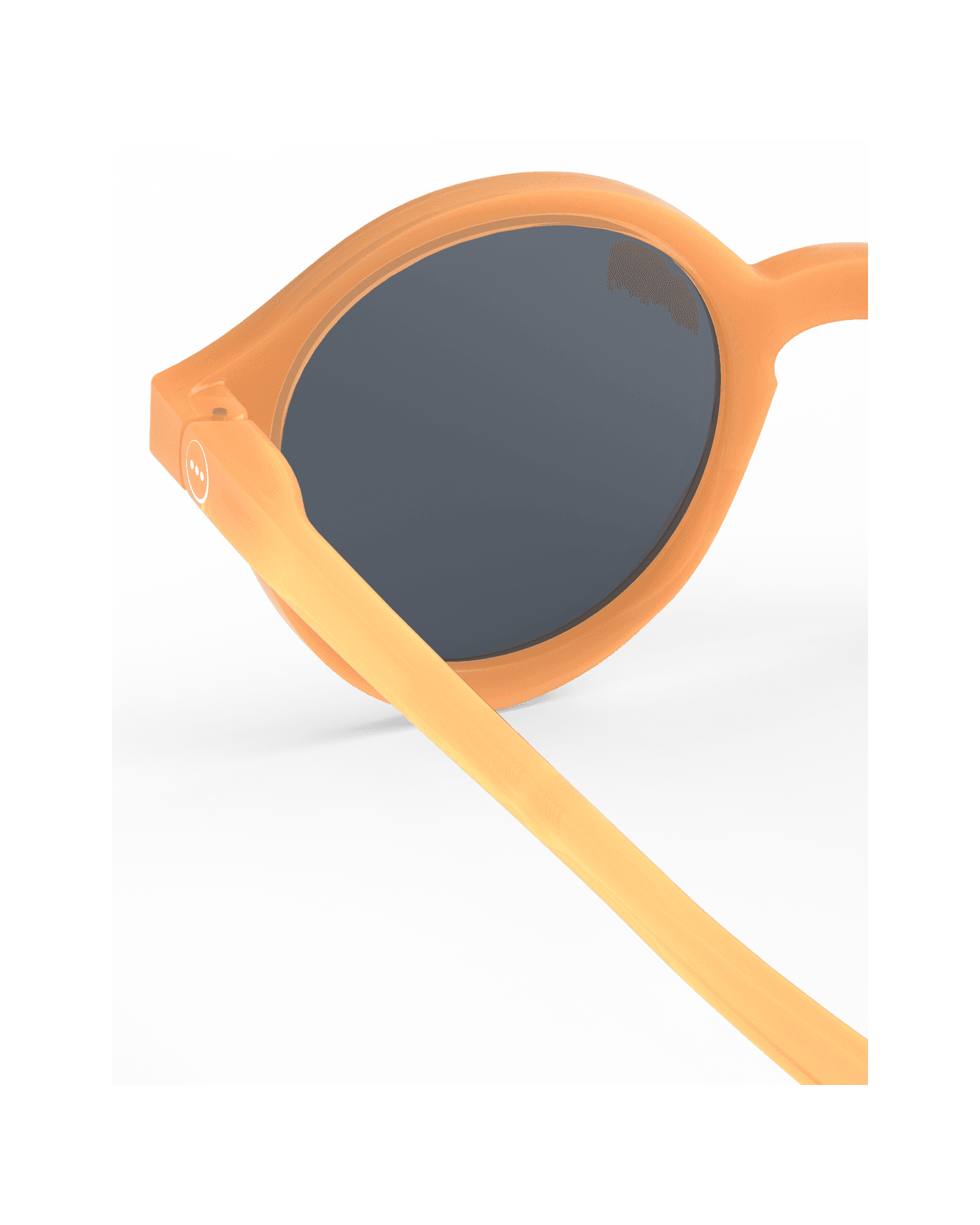 Izipizi / solbriller / Orange Smash — billede 3
