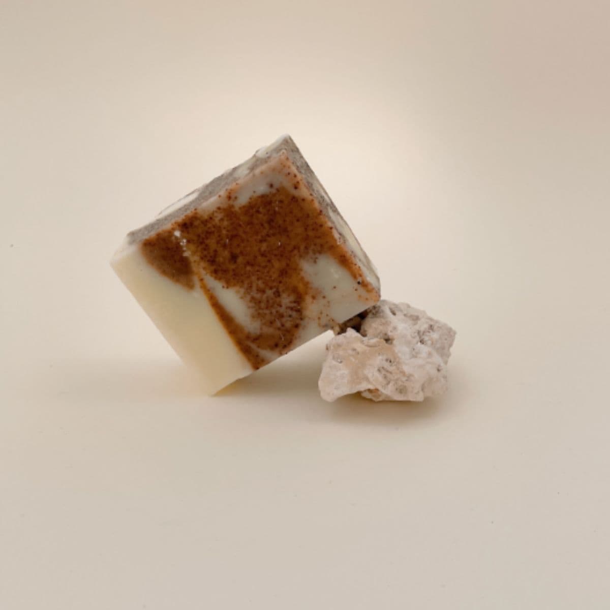 Do Lah / Kaffescrub — billede 1