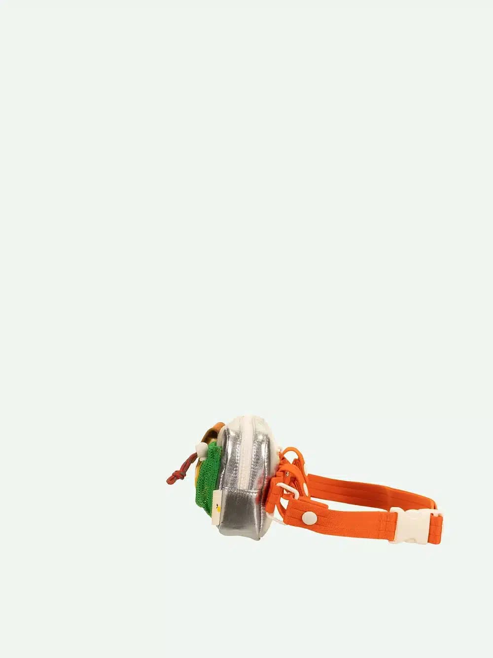 Sticky Lemon / Cykel taske Better Together / Metallic — billede 3