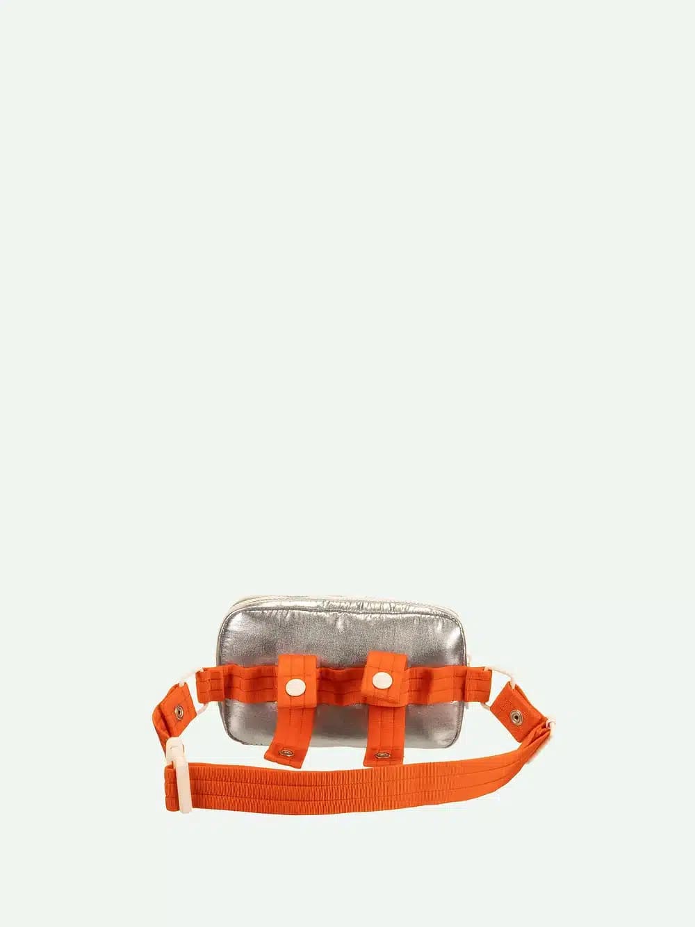 Sticky Lemon / Cykel taske Better Together / Metallic — billede 4