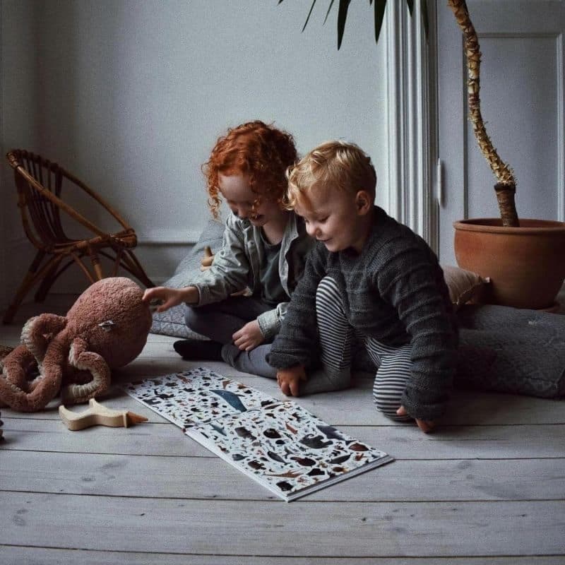 Forlaget Mammut / Hej — billede 5