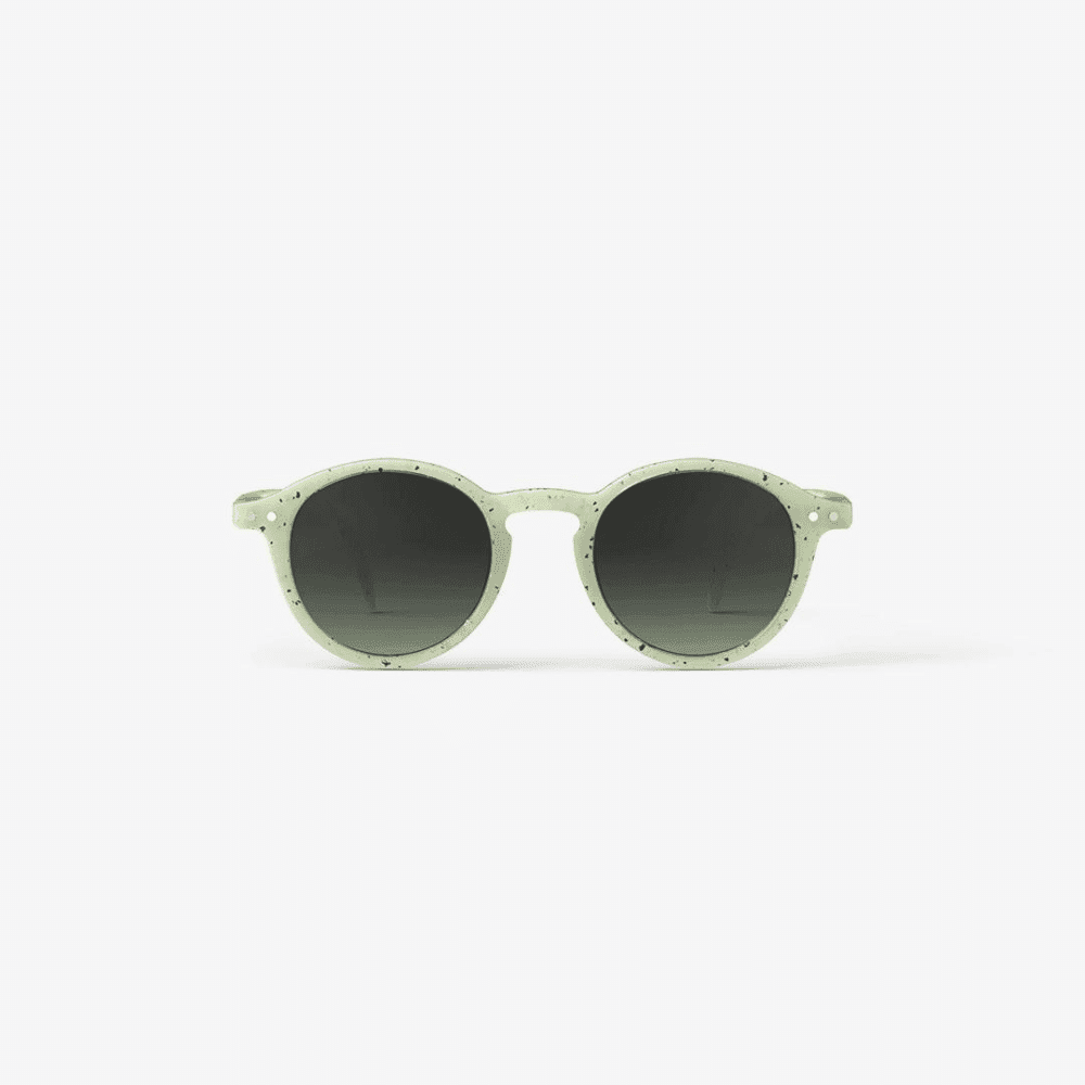 Izipizi / Junior solbriller / Special edition grøn — billede 1