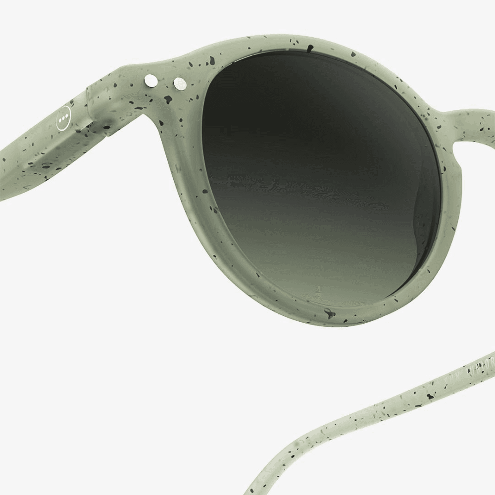 Izipizi / Junior solbriller / Special edition grøn — billede 2