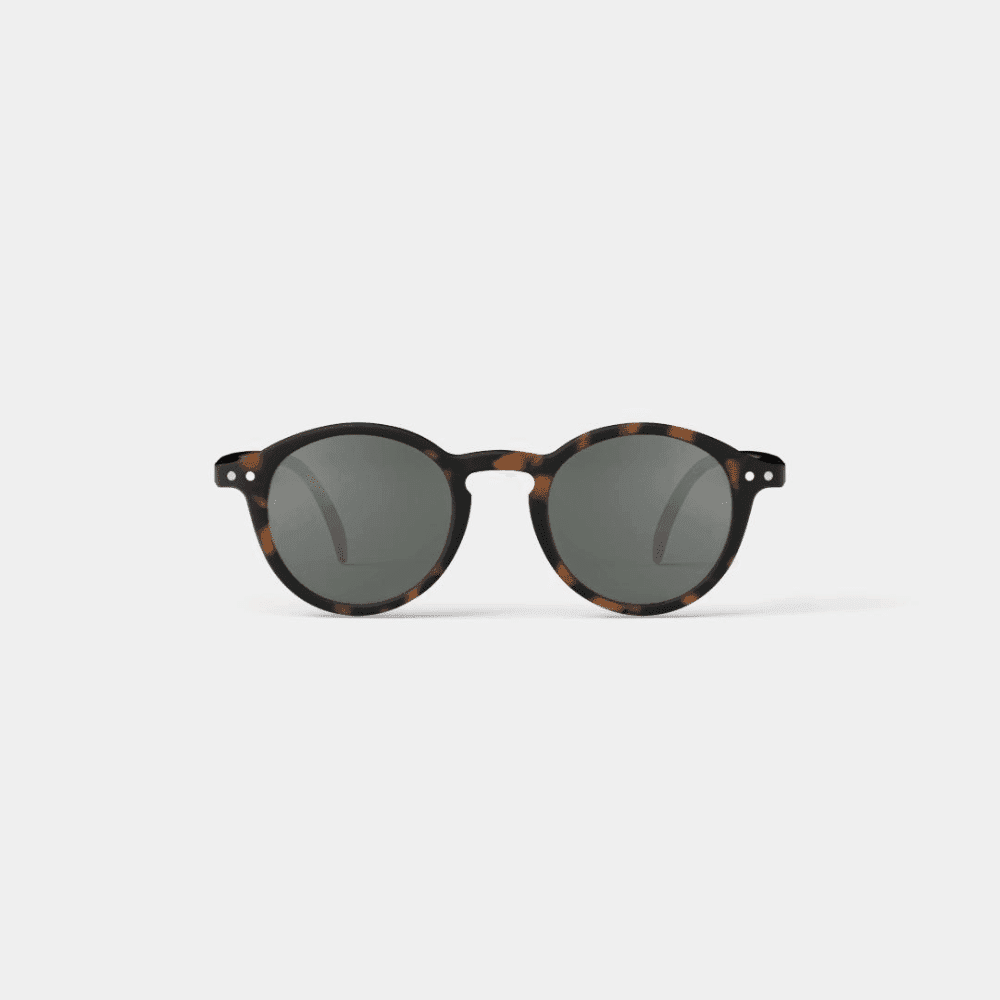 Izipizi / Junior solbriller / tortoise brun — billede 1