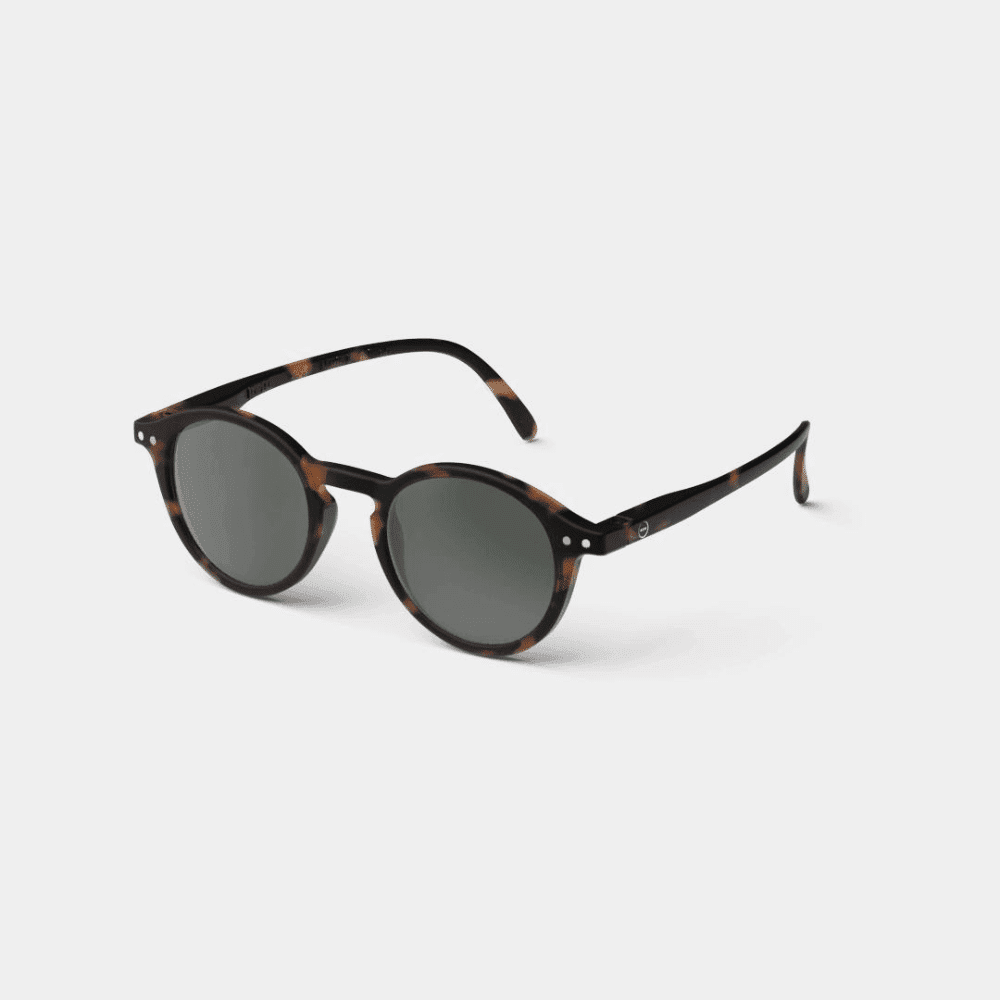 Izipizi / Junior solbriller / tortoise brun — billede 2