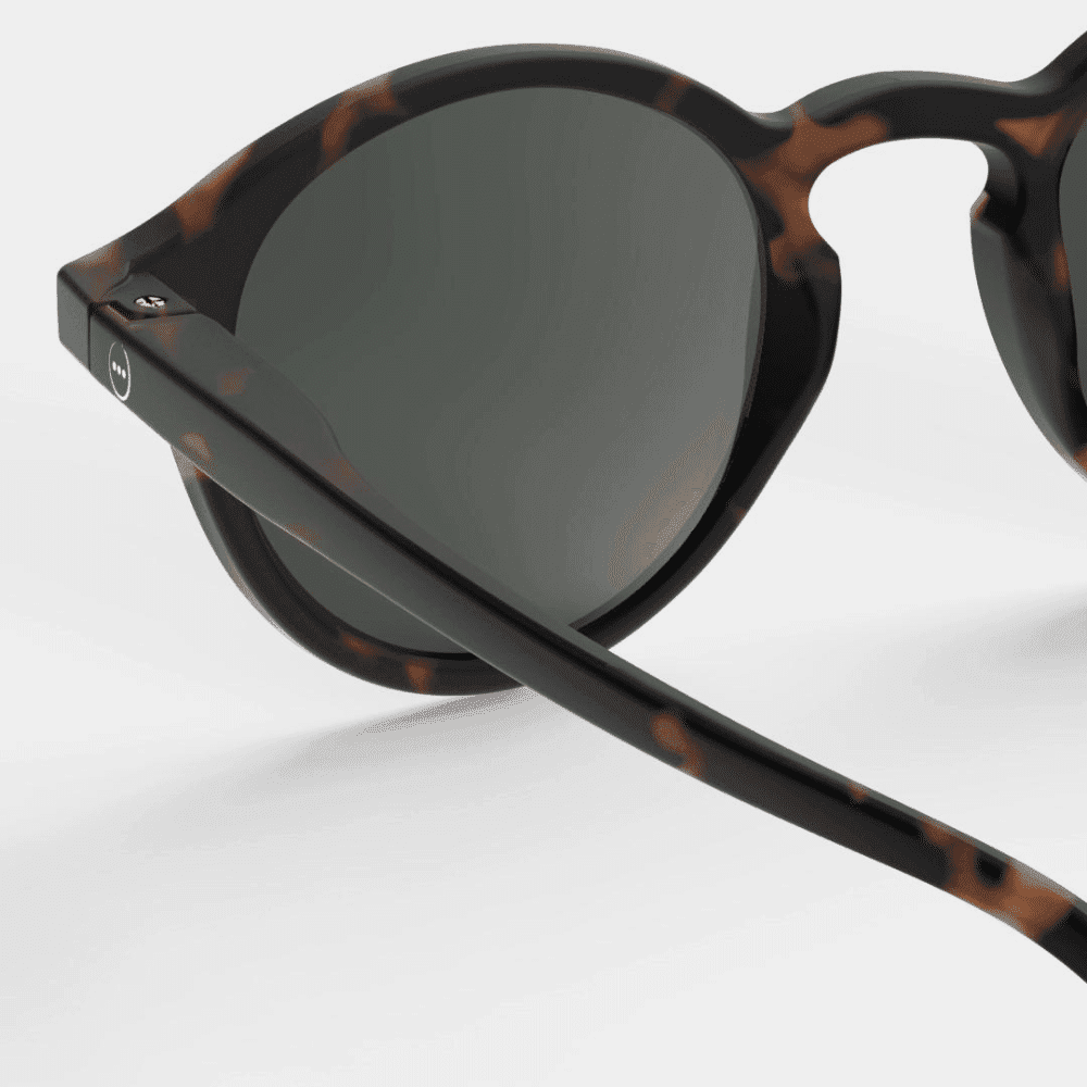 Izipizi / Junior solbriller / tortoise brun — billede 3