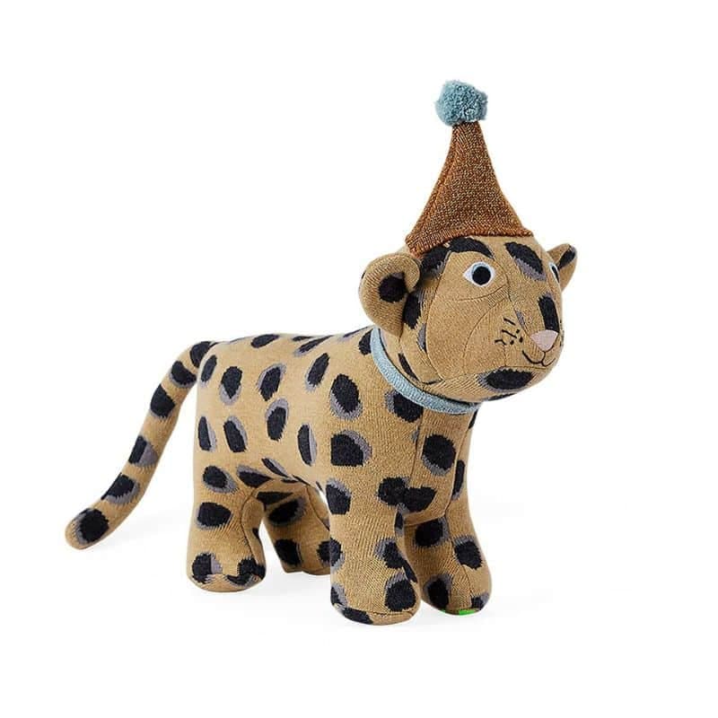 OYOY MINI / Elvis Leopard — billede 1