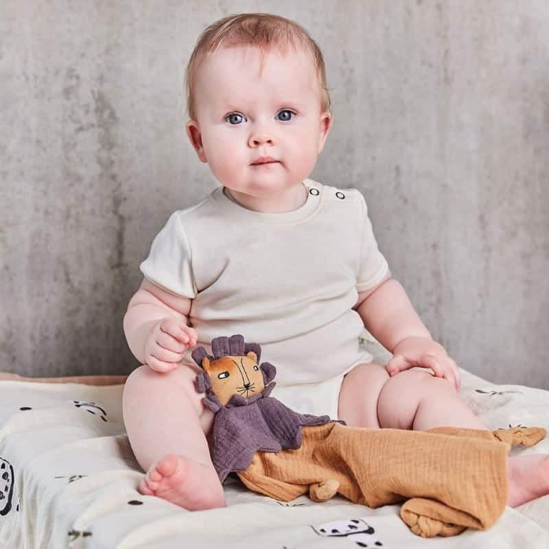 OYOY MINI / Lobo Løve Nusseklud — billede 3